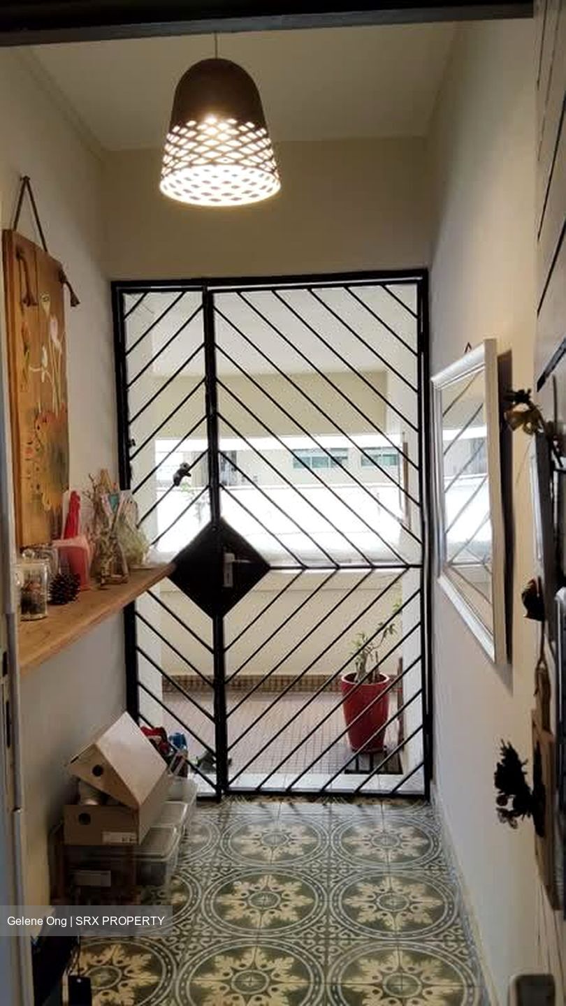 Ivory Heights (D22), Condominium #564556771